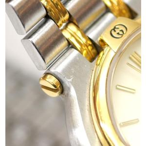 グッチ GUCCI レディースウォッチ 腕時計...の詳細画像5