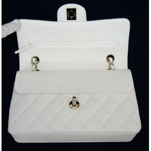 シャネル CHANEL チェーンショルダーバッ...の詳細画像3