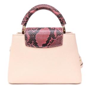 ルイ・ヴィトン LOUISVUITTON ハン...の詳細画像1