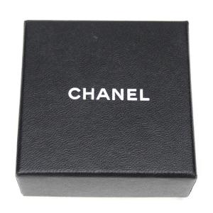 シャネル CHANEL ピアス ココマーク ス...の詳細画像5
