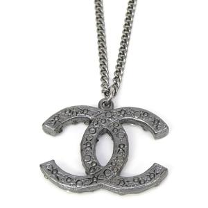 シャネル CHANEL ペンダントネックレス ...の詳細画像1