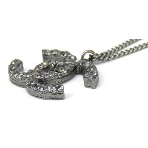 シャネル CHANEL ペンダントネックレス ...の詳細画像2