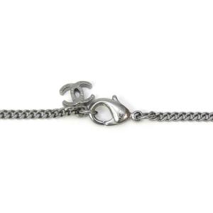 シャネル CHANEL ペンダントネックレス ...の詳細画像3
