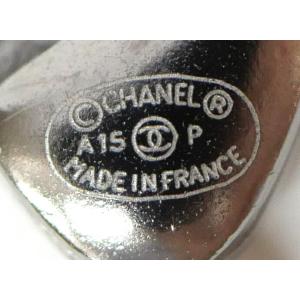 シャネル CHANEL ペンダントネックレス ...の詳細画像5