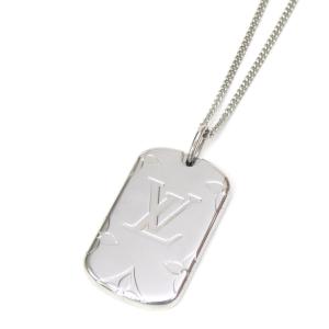 LOUIS VUITTON（ルイ・ヴィトン） ネックレス コリエ トロピカル