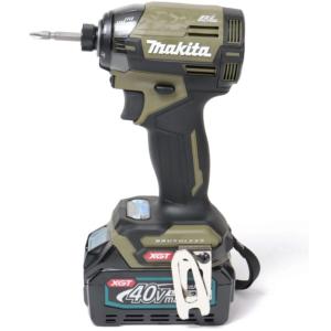 マキタ（makita） TD002GDXAP 充電式インパクトドライバ