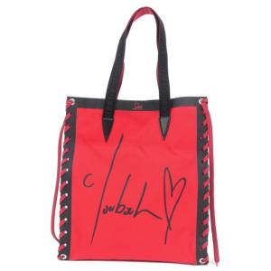 Christian Louboutin（クリスチャンルブタン） ハンドバッグ CABATA