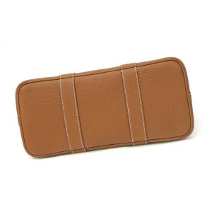 エルメス HERMES ハンドバッグ ガーデン...の詳細画像2