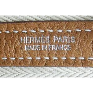 エルメス HERMES ハンドバッグ ガーデン...の詳細画像4