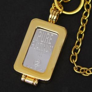 SAINT LAURENT 【良品】サンローラン カセットテープモチーフ