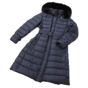 BURBERRY バーバリー 8079475 リバーシブル ダウンジャケット ノバ