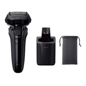 Panasonic ラムダッシュ5枚刃 ES-LVFX-K （ブラック） ラムダッシュ