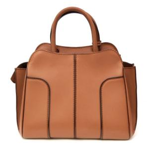 トッズ TOD’S sella 2WAYバッグ...の詳細画像1