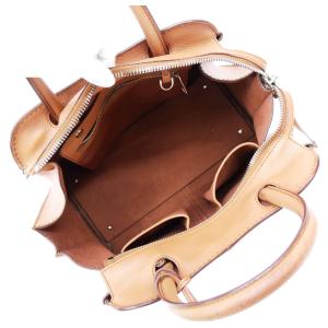 トッズ TOD’S sella 2WAYバッグ...の詳細画像4