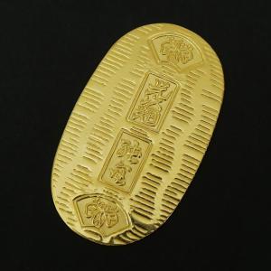 古11A）日本 享保小判金 背 西仁 鑑定済 スラブ入り PCGS AU DETAILS