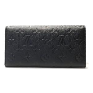 【新品】ルイ・ヴィトン ポルトフォイユ・サラ ...の詳細画像1