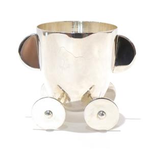エルメス HERMES ベビーベルソー 乳母車...の詳細画像1