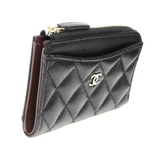 シャネル CHANEL フラグメントケース ミ...の詳細画像1