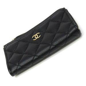 シャネル CHANEL フラグメントケース ミ...の詳細画像3