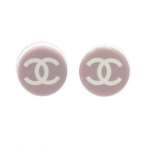 シャネル CHANEL ピアス ココマーク ピン...の商品画像