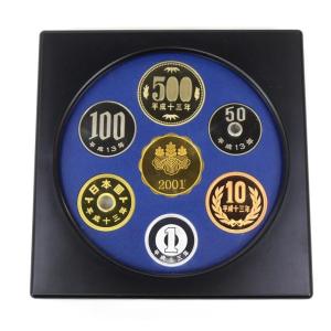 オールドコインメダルシリーズ3 プルーフ貨幣セ...の詳細画像2