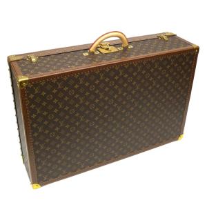 ルイ・ヴィトン LOUISVUITTON アルゼール 75 トランク M21225 モノグラム 【中古】(71564)