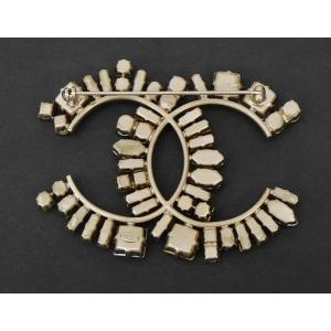 シャネル CHANEL ブローチ ココマーク ...の詳細画像1