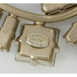 シャネル CHANEL ブローチ ココマーク ...の詳細画像4