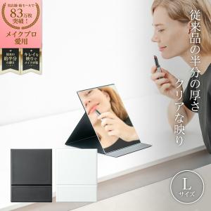HORIUCHI MIRROR（ホリウチミラー） 堀内鏡工業 折立ミラー メイク