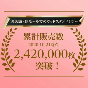堀内鏡工業 リビング 空間に馴染む ウッドスタ...の詳細画像1