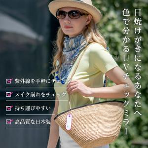 堀内鏡工業 【気になる紫外線をチェック】 UV...の詳細画像1