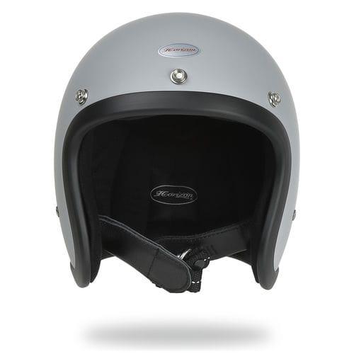 500TX-R 500ティーエックスレーシング Matte grayマットグレー HORIZON H...