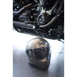 フルフェイス JADE ジェイド バイクヘルメ...の詳細画像5