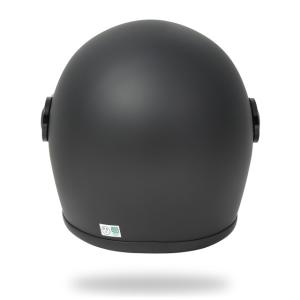 フルフェイス バイクヘルメット JADE ジェ...の詳細画像4