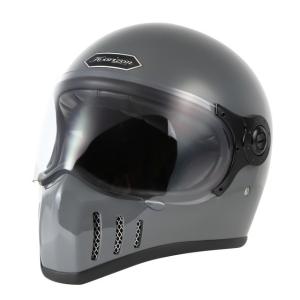 JADE214/ジェイド214/バイクヘルメット/GRAY