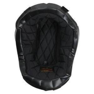 HORIZON LAMPセンターパッド｜HORIZON HELMETS