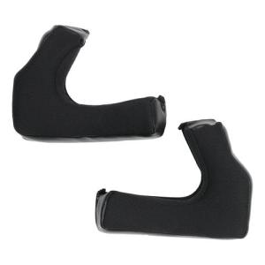 HORIZON LAMP フルフェイス　ミラーシールド HORIZON HELMETS（ホライズンヘルメット） LAMP専用シールド クローム