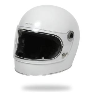 HORIZON LAMP BIRD HELMET 専用ゴーグル クリア、スモーク : HORIZON