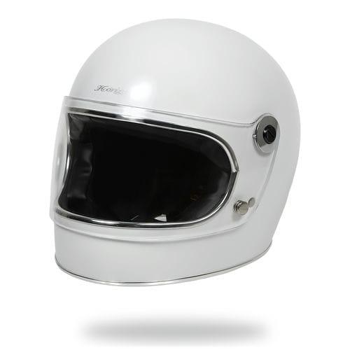 LAMP2 HELMET  ランプ2ヘルメット バイクヘルメット WHITE ホワイト　SGマーク