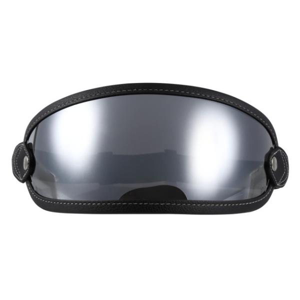 HORIZON LAMP BIRD HELMET 専用ゴーグル クローム