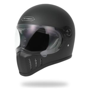 アウトレット HORIZON JADE ジェイド バイクヘルメットMATTE　BLACK マットブラック