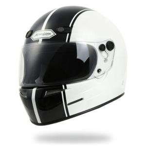 SHOEI GLAMSTERグラムスターオフホワイトLサイズ Glamster (グラムスター) オフホワイト フルフェイスヘルメット｜フル