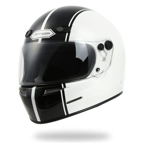 HORIZON HELMETS XXR GT-1 WHITE GROSS