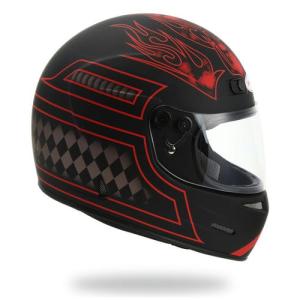 HORIZON HELMETS（ホライズンヘルメット） フルフェイス バイク