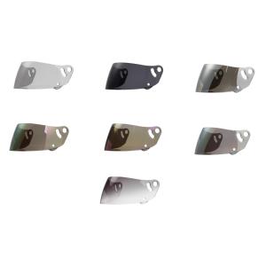 HORIZON HELMETS（ホライズンヘルメット） LAMP専用シールド クリア