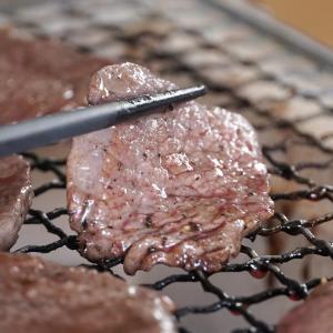 グラスフェッドビーフ 赤身 焼肉用 冷凍 牛肉...の詳細画像1