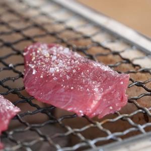 グラスフェッドビーフ 赤身 焼肉用 冷凍 牛肉...の詳細画像3