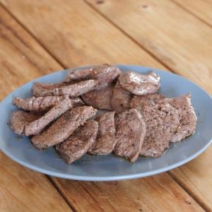 グラスフェッドビーフ 赤身 焼肉用 冷凍 牛肉...の詳細画像4