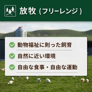 無添加 グラスフェッドビーフ 牛もも肉の燻製 ...の詳細画像5