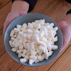 無添加 冷凍 リコッタ チーズ イタリア産 1...の詳細画像5